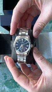 8.3K views · 57 reactions | The Grand Seiko Heritage “Shubun” Watch - The Autumn Equinox #grandseiko #grandseikowatches #luxury #luxurywatches #watches #watchcollector #watchesformen | Jomashop.com | Facebook