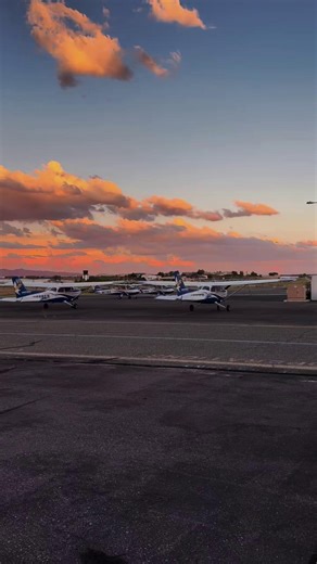 Exploring Painted Skies at Prescott's Embry-Riddle