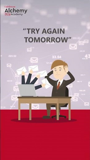 Before And After ERP | Before vs After ERP Business Operation | Impact of Lighthouse ERP | Benefits