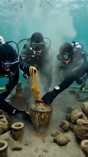 The Lost Gold Ship Found After 130 Years | SS Central America Mystery!!