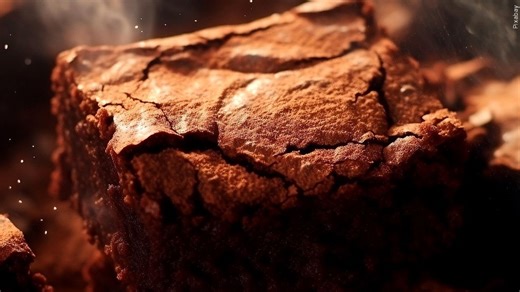 October 14 is National Dessert Day