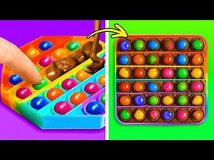 POP it! 38 USEFUL HACKS for whole family by 5-minute crafts MEN