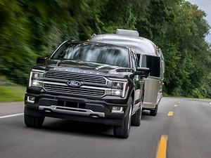 The most reliable trucks are far from the most popular choices