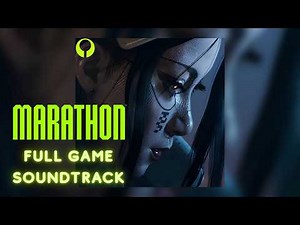 Marathon OST – Full Official Soundtrack (HQ + Complete Playlist)