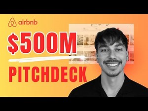500 Millionen mit deinem Pitchdeck? So geht’s!