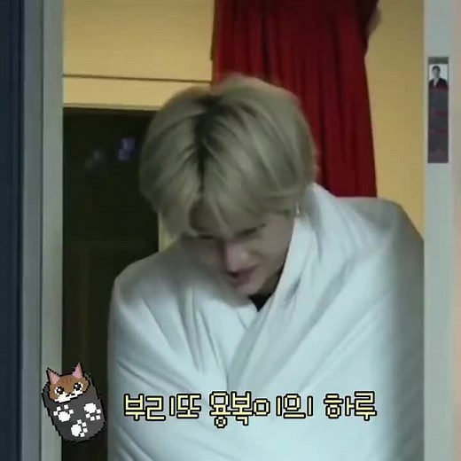 Felix Blanket Escapades