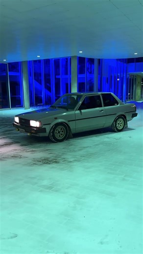 Exploring the 4AGE Engine for Your Winter Beater