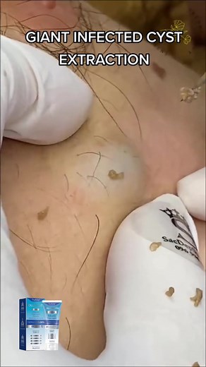 Understanding Folliculitis: Symptoms and Treatment Options