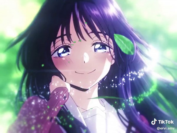 Your Love is My Drug | New Anime Kaoru Hana Wa Rin to Saku