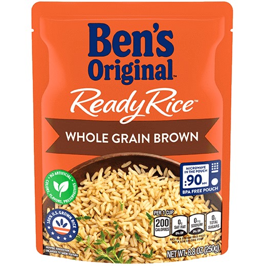 Uncle Ben's Rice recalled in Oklahoma, US. See which products may be contaminated