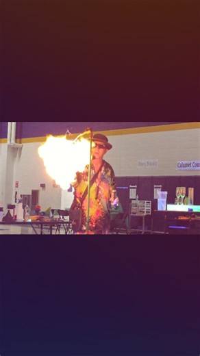 Wanna see a bubble explode? | Ron Lindberg