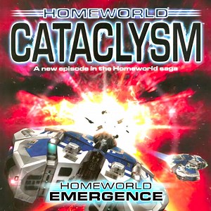 Homeworld: Cataclysm / Emergence [Walkthroughs] - IGN