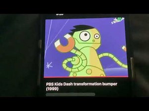 Shadow Projects/Jim Henson Television/PBS Kids (2002)