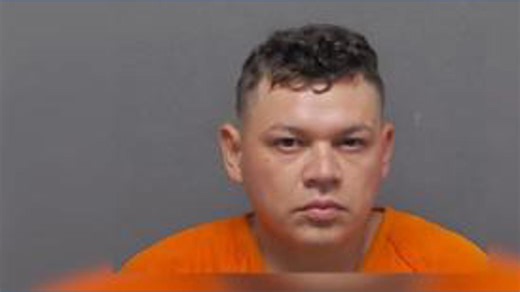 Arrest made in disturbing Olmos Park case