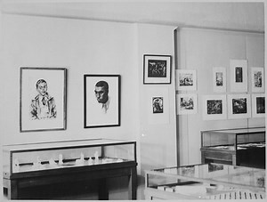 New Jersey State Museum - Alchetron, the free social encyclopedia