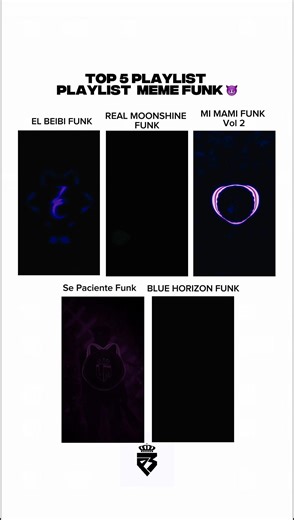 514K views · 20K reactions | PLAYLIST MEME FUNK en bio  #playlist #meme #funk #ELBEIBIFUNK #REALMOONSHINE #MIMAMIFUNK #SEPACIENTEFUNK #BLUEHORIZONFUNK #musica #songs #phonk #españa .MOV | Push Music Songs | Facebook