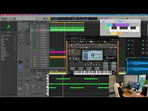 How to Create Progressive Trance Like Above & Beyond & Ferry Corsten 🎚️✨