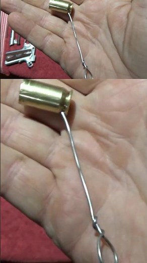 The Goldilocks Solution for Extractor Tension