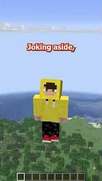 Minecraft added a splash text for him! what others are there / should there be? #minecraft