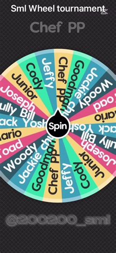 ‏Pt.2 Chef PP vs Jackie Chu#SML #1v1