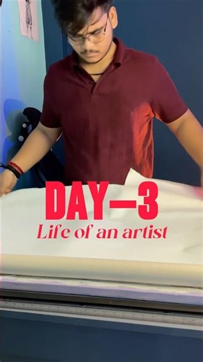 Day-3 Drawing Series | #drawing #challenge #art