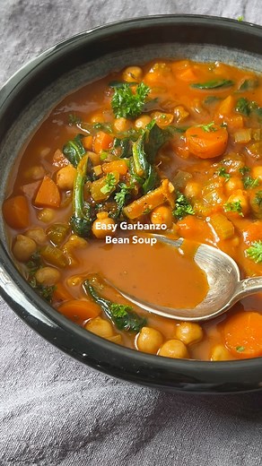 33K views · 428 reactions | You're going to love this easy Garbanzo...