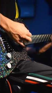 Muse - Showbiz (Matt Bellamy Guitar) #muse