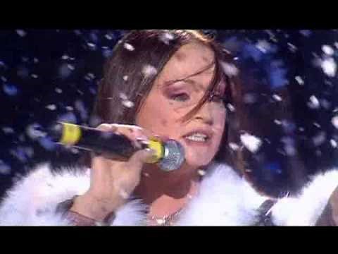 София Ротару - Белая зима (2004)