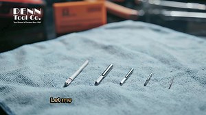 ️ Introducing the Omega Drill Broken Tap Remover! ️ Machinists,...