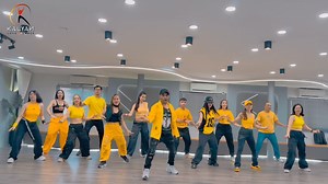 31K views · 427 reactions | Anh chỉ là người thay thế - Mr. Siro  NC 1  | Kalyan Love 2 Dance | Facebook