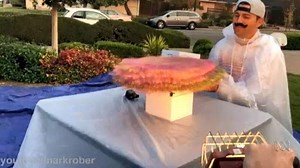 17K views · 157 reactions | A glitter fart bomb boobie trap... Well, that's one way to deter parcel thieves  A former NASA engineer has devised an elaborate way to deal with parcel thieves after police told him they were unable to investigate his case. READ MORE | https://ab.co/2R8bNPe | ABC Perth | Facebook