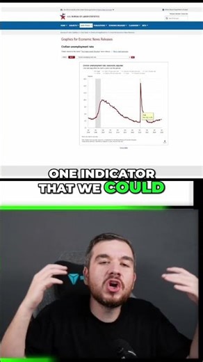 Recession Red Flags Are EVERYWHERE