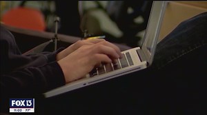 Cybersecurity experts: more ransomware attacks could be coming