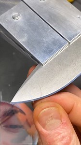 The world’s greatest knife demonstration 😳😳🤯🤯🤩🤩 | Micky Stickey Reviews Everything