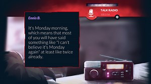 Alt-Frequencies is out now, and groundhog day meets Radio 1