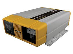 Xantrex 806-1800 PROsine 1800 Pure Sine Inverter | DonRowe.com