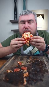 The craziest pizza recipes! 🍕 | Albert_cancook