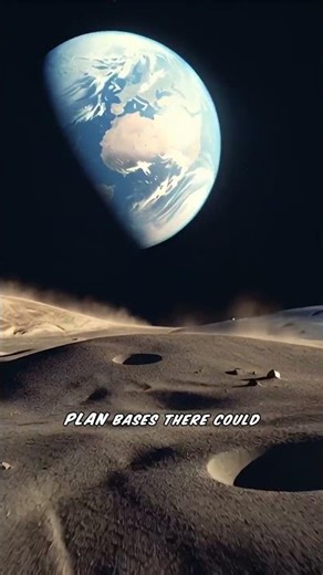 Will Humans Live on the Moon Soon?