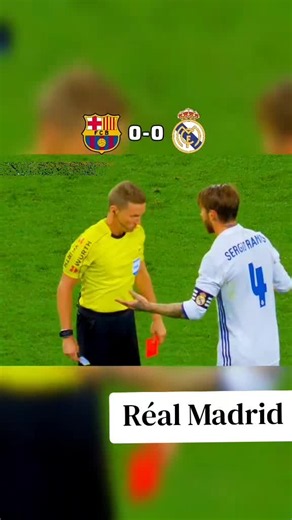 Réal Madrid 5-3 Barcelone : Le Résumé du Kélassico Historique