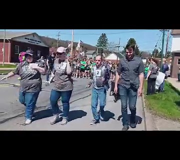 4.9K views · 61 reactions | The 2024 Run/Walk for Someone Special is currently underway in Sykesville! | Courier Express | Facebook