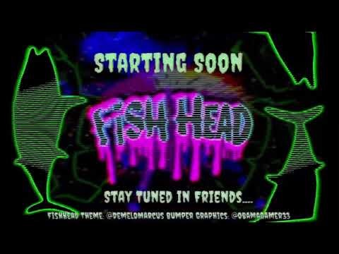 Fishtank Live Auditions with Ben and Jet 2