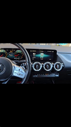 2.3K views · 22 reactions | Interfaccia apple car play android auto dedicata per monitor originali mercedes | Audio Elite | Facebook