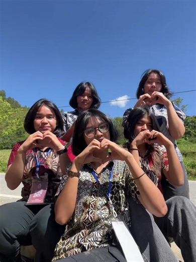 SMA Unggul Del: Raih Prestasi Gemilang