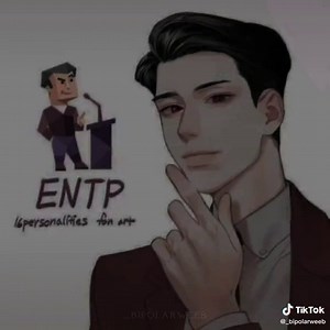 Understanding the Complexities of the ENTP Personality Type in Anime
