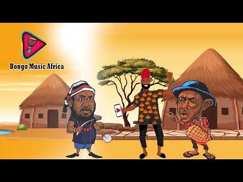 Welcome To Bongo Music Africa.