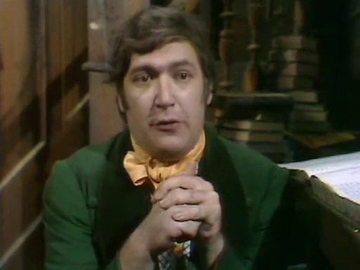 Carry On Christmas (1969) - A Christmas Carol / Scrooge / Sid James / Terry Scott / Frankie Howerd /