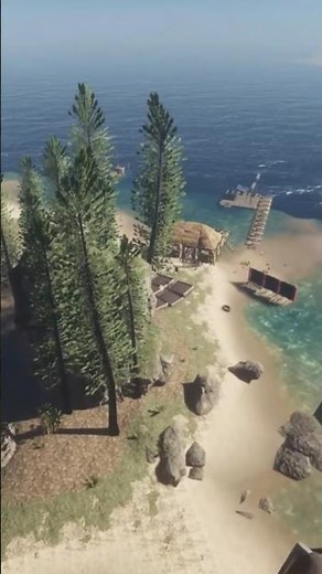 ESCAPING THE ISLAND TO JOURNEY HOME - STRANDED DEEP - SURVIVAL CRAFTING GAME SET ON TROPICAL ISLANDS