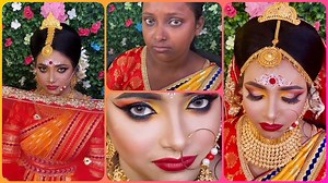 452K views · 12K reactions | FULL MAKEUP TUTORIAL —————————————...