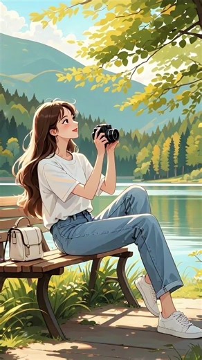 Transform Your Photos into Anime Art