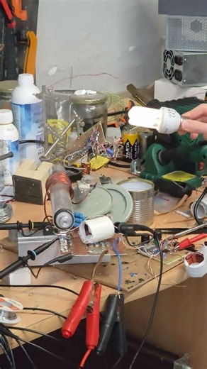 ⚡SiC RF Power Source for ICP | 8.5 MHz Class-E Amplifier